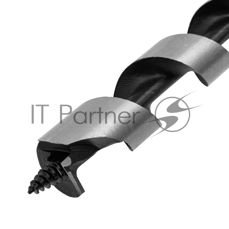 Сверло по дереву шнековое, 20 х 230 мм, 6-гранный хвостовик// Matrix