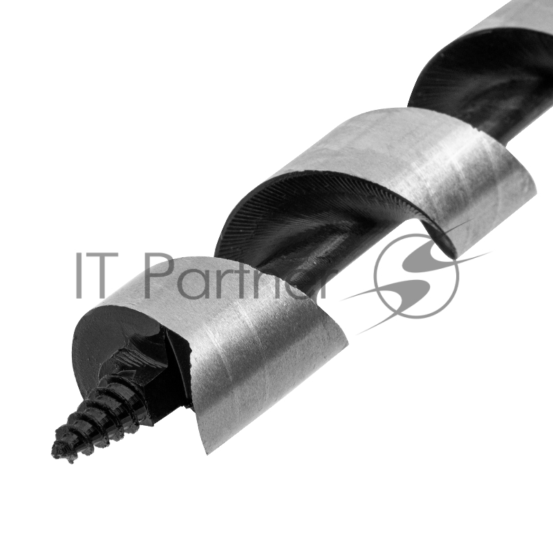 Сверло по дереву шнековое, 22 х 460 мм, 6-гранный хвостовик// Matrix