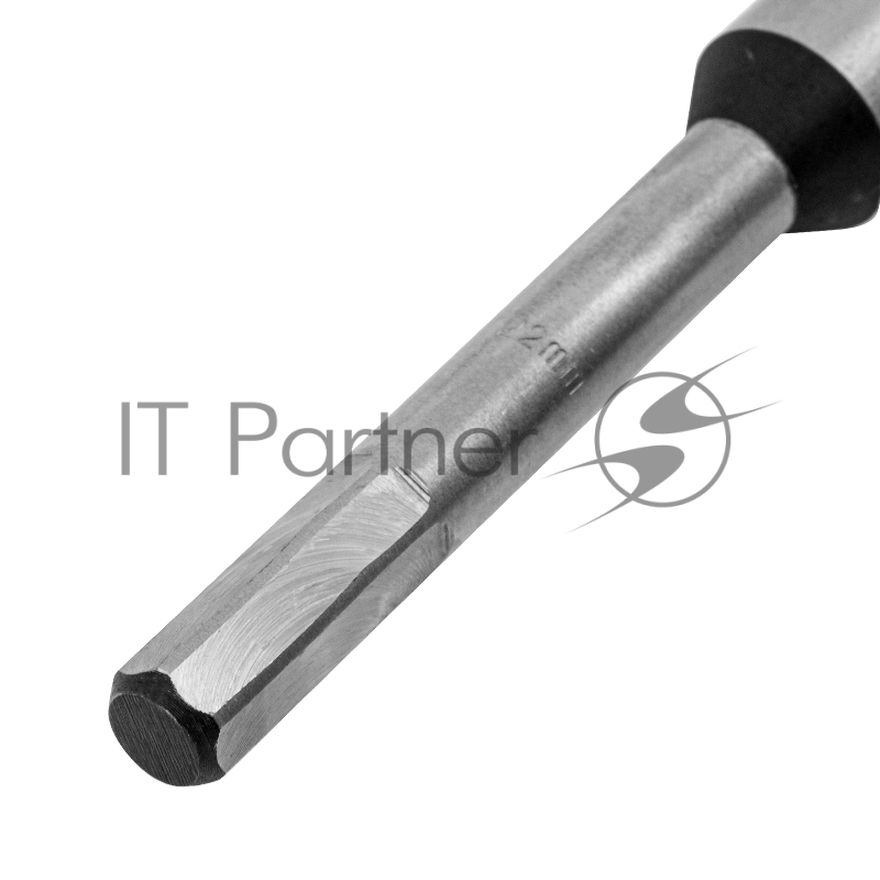 Сверло по дереву шнековое, 22 х 460 мм, 6-гранный хвостовик// Matrix