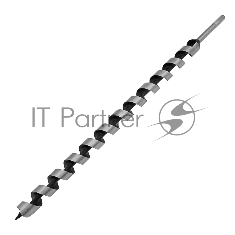 Сверло по дереву шнековое, 30 х 600 мм, 6-гранный хвостовик// Matrix