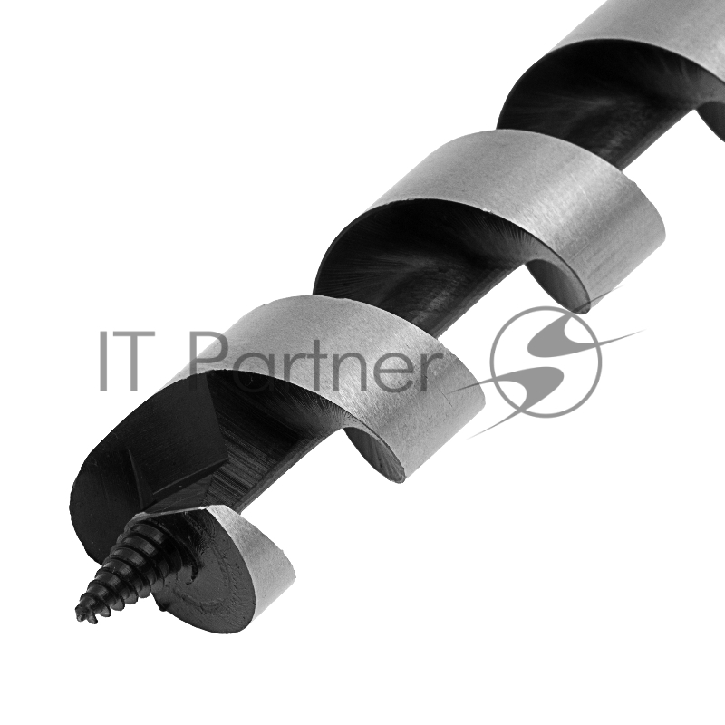 Сверло по дереву шнековое, 30 х 600 мм, 6-гранный хвостовик// Matrix