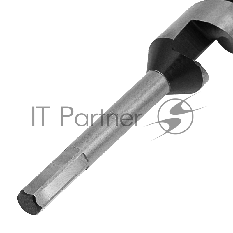 Сверло по дереву шнековое, 30 х 600 мм, 6-гранный хвостовик// Matrix