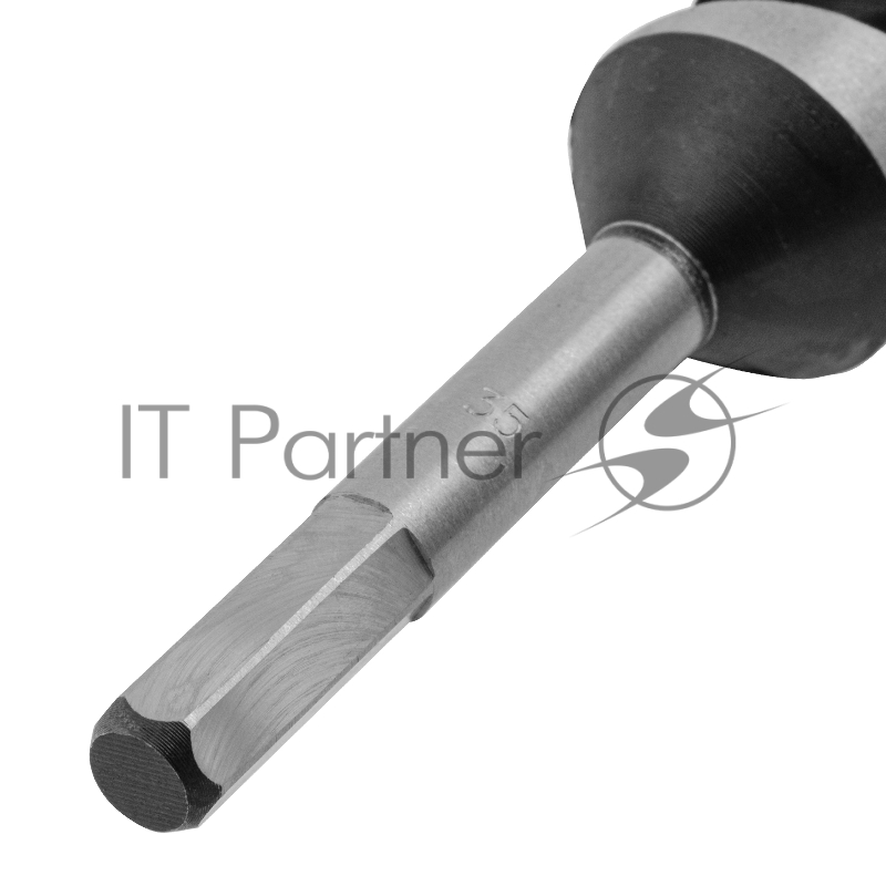 Сверло по дереву шнековое, 35 х 230 мм, 6-гранный хвостовик// Matrix