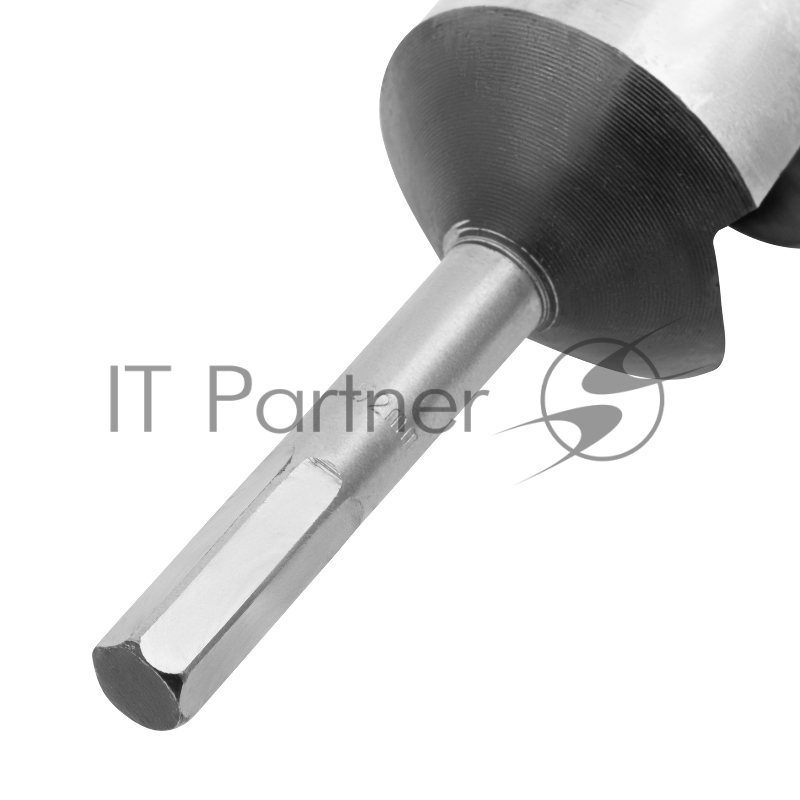 Сверло по дереву шнековое, 52 х 230 мм, 6-гранный хвостовик// Matrix