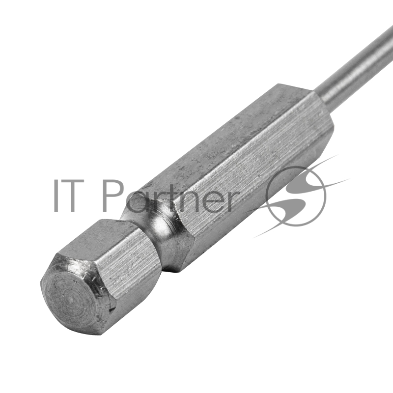 Сверло по керамической плитке и стеклу, 3 мм, 6-гр хвостовик// Matrix