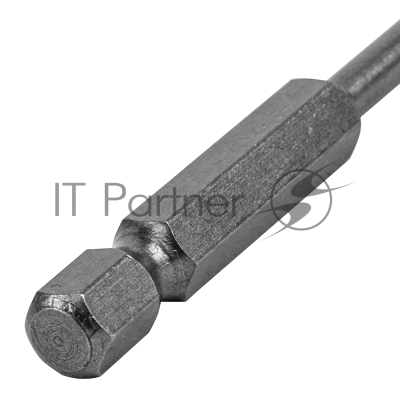 Сверло по керамической плитке и стеклу, 5 мм, 6-гр хвостовик// Matrix