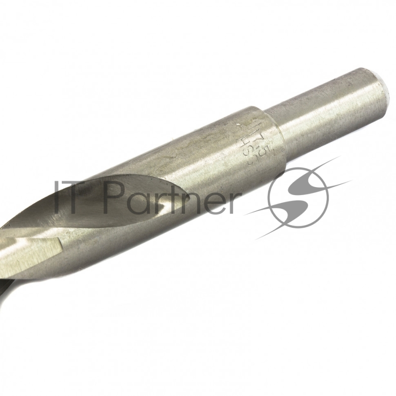 Сверло по металлу, 17,5 мм, полированное, HSS, 5 шт. цилиндрический хвостовик// Matrix