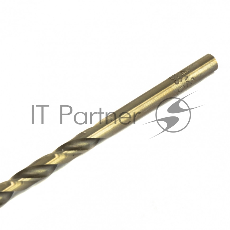 Сверло по металлу, 4,2 мм, HSS Co-5%// Matrix