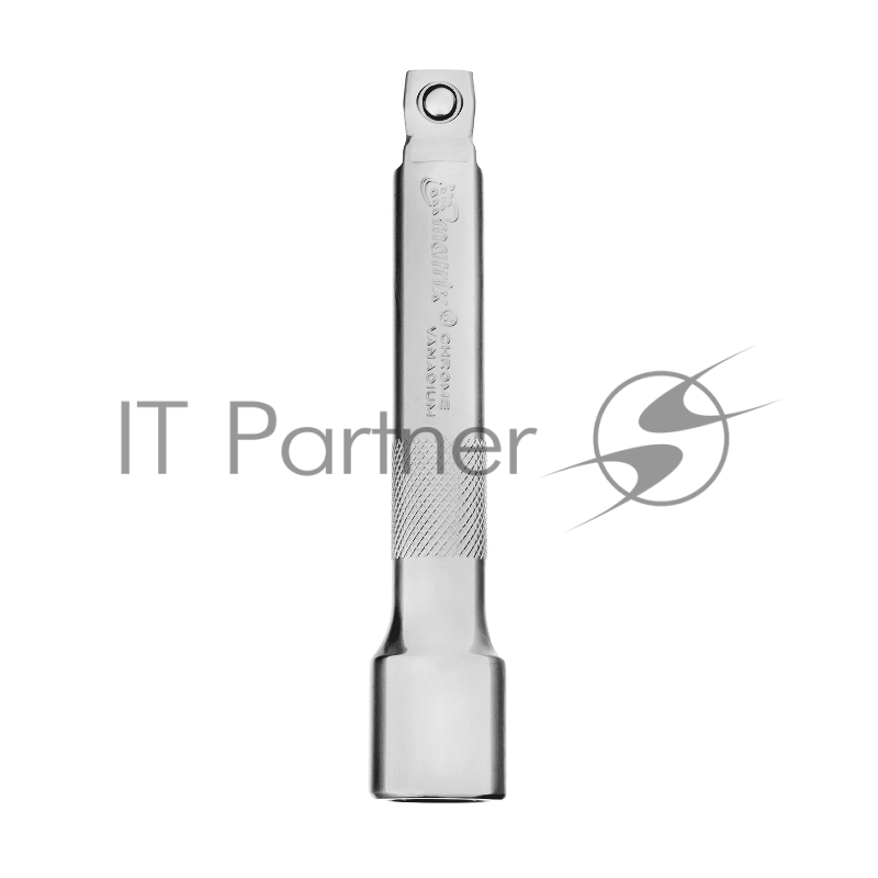 Удлинитель, 250 мм, 1/2, CrV, полированный хром// Matrix