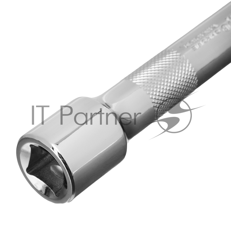 Удлинитель, 250 мм, 1/2, CrV, полированный хром// Matrix