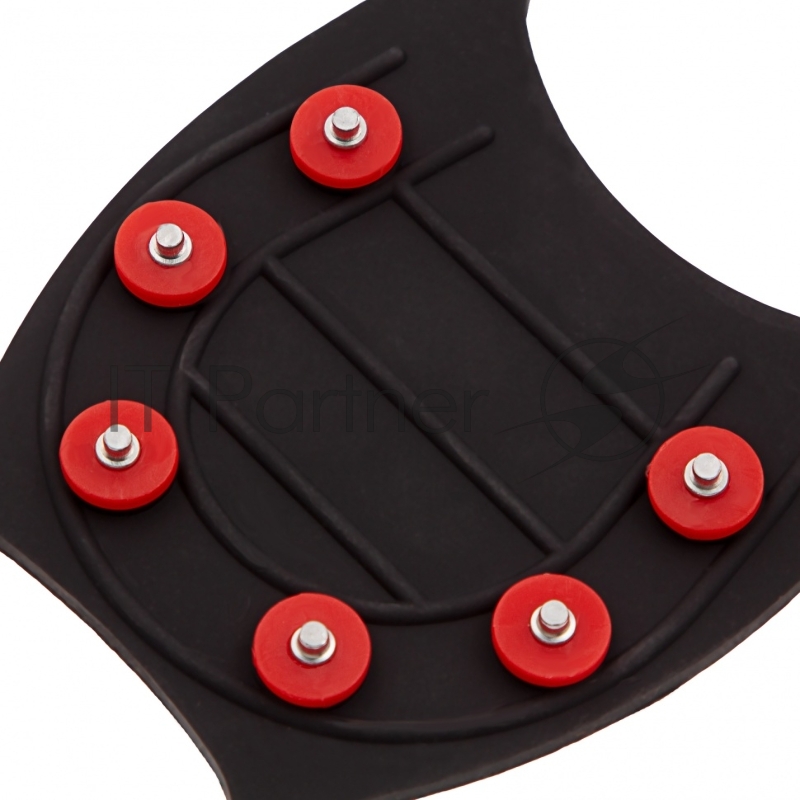 Ледоступы универсальные, размер L (37-42), Camping// Palisad