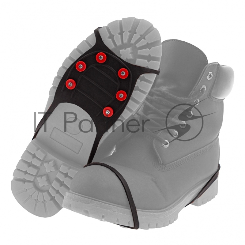 Ледоступы универсальные, размер L (37-42), Camping// Palisad