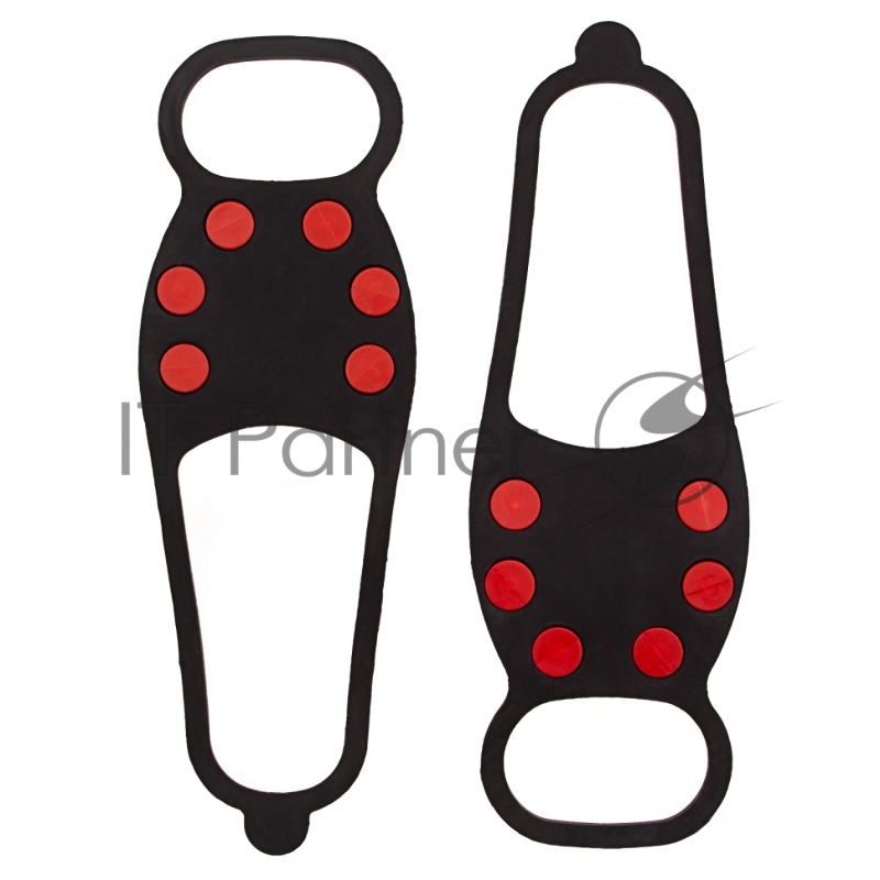 Ледоступы универсальные, размер L (37-42), Camping// Palisad