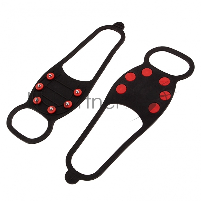 Ледоступы универсальные, размер L (37-42), Camping// Palisad