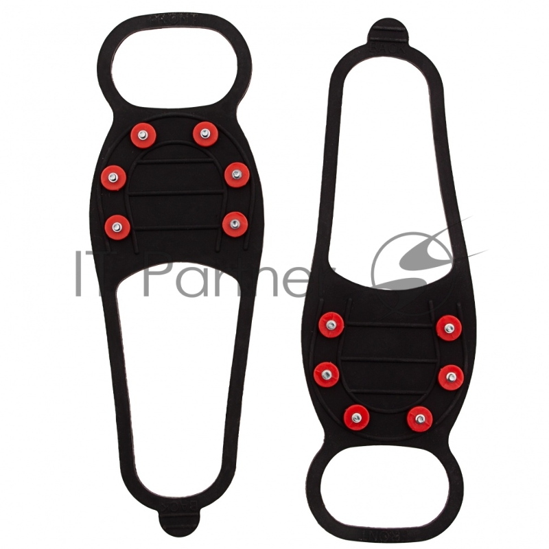 Ледоступы универсальные, размер L (37-42), Camping// Palisad