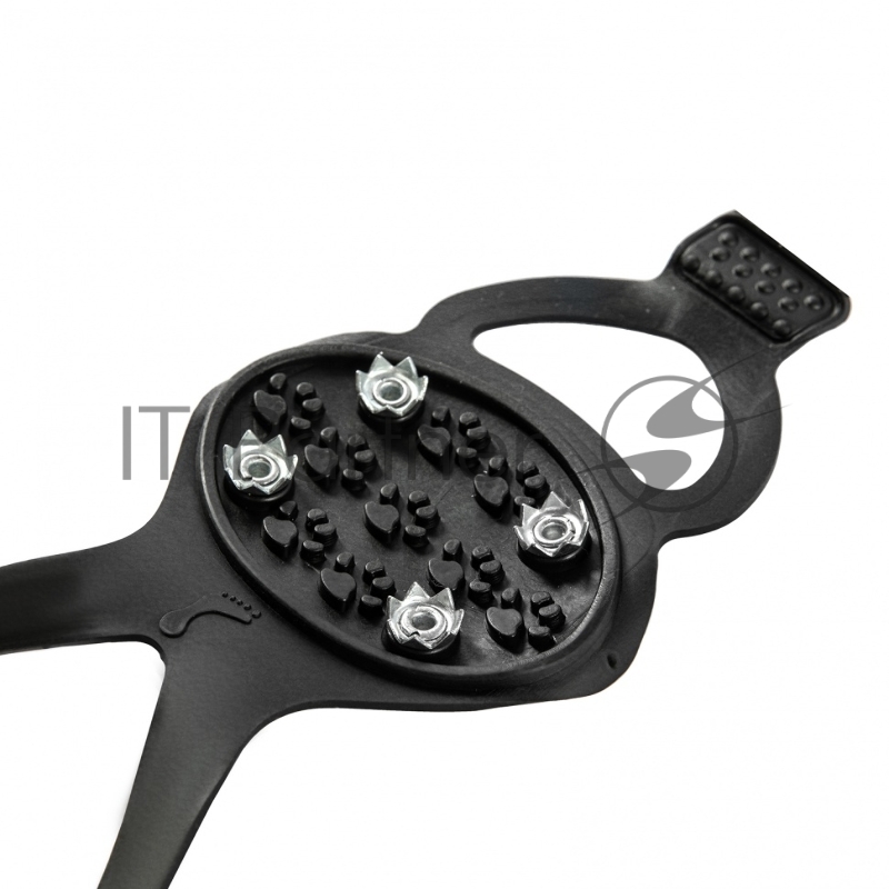 Ледоступы универсальные, размер S/XL (35-47), Camping// Palisad