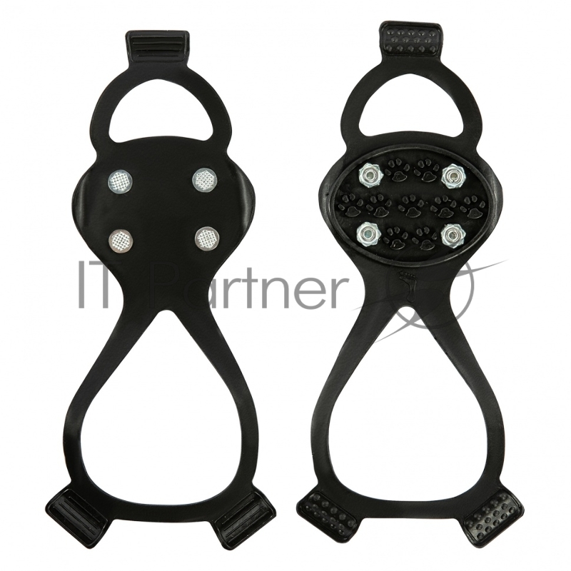 Ледоступы универсальные, размер S/XL (35-47), Camping// Palisad