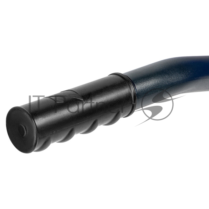 Тачка садово-строительная с пластиковым корытом, грузоподъемность 175 кг, объем 90 л// Сибртех