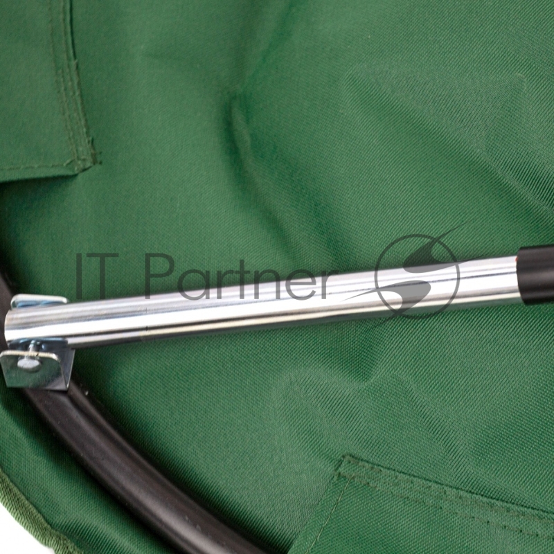 Кресло круглое 85х46х85 см, Camping// Palisad