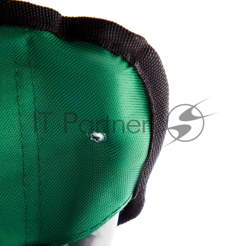 Кресло складное с подлокотниками и подстаканником 60x60x110/92 см, Camping// Palisad