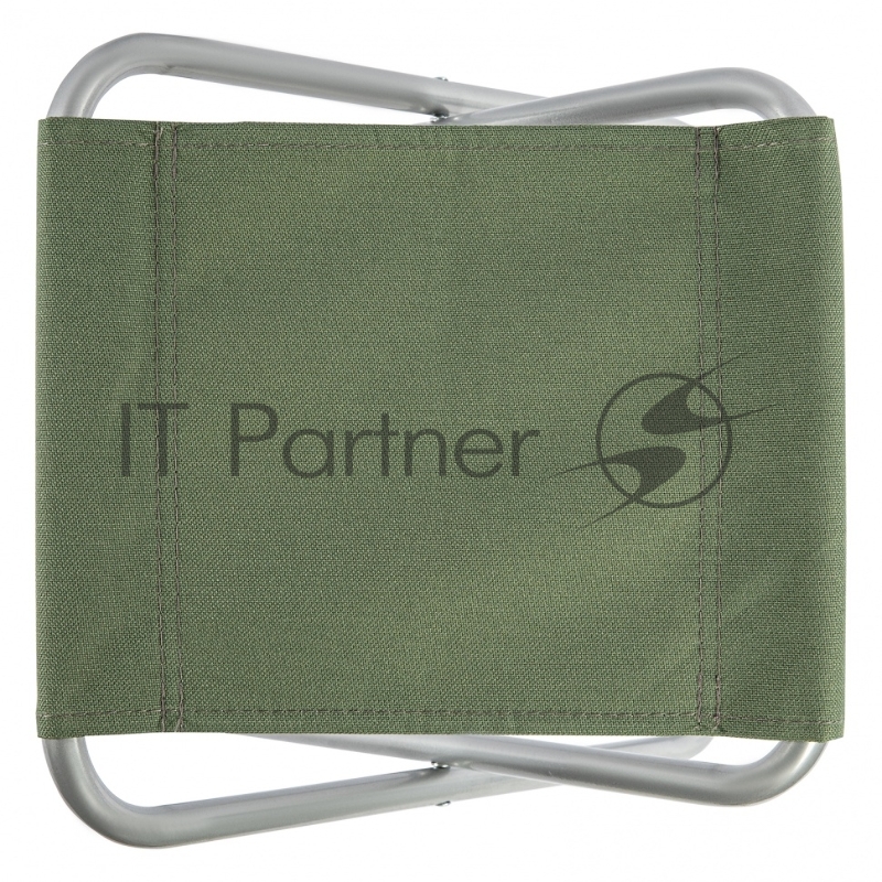 Стул складной 31х29х33 см Camping// Palisad