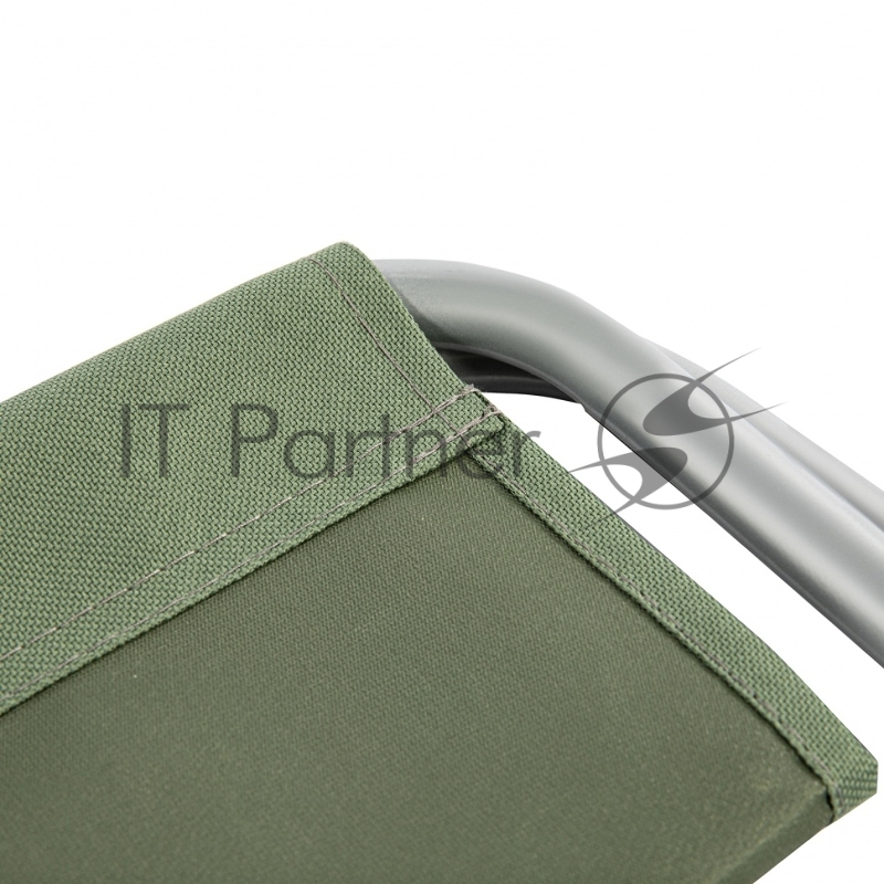 Стул складной 31х29х33 см Camping// Palisad