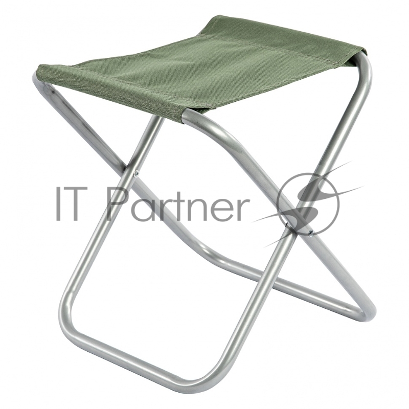 Стул складной 31х29х33 см Camping// Palisad