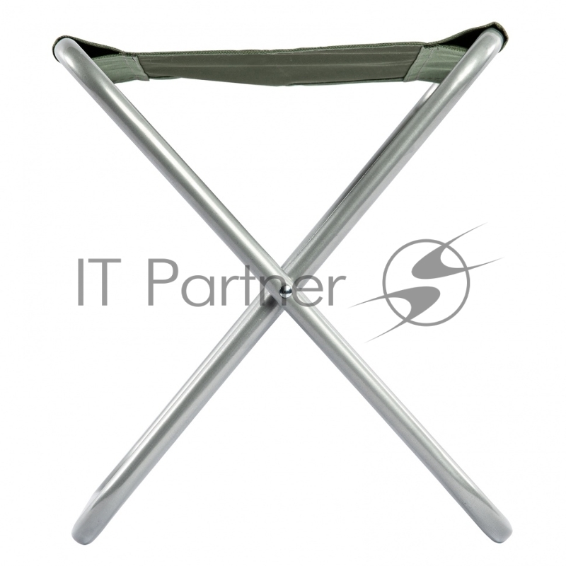 Стул складной 31х29х33 см Camping// Palisad