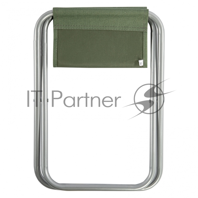 Стул складной 31х29х33 см Camping// Palisad