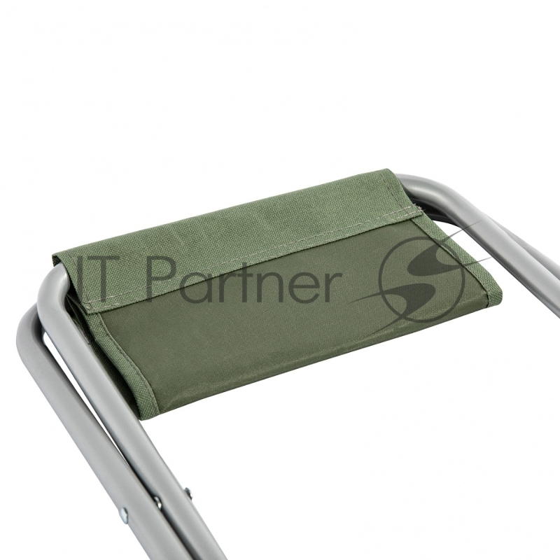 Стул складной 31х29х33 см Camping// Palisad