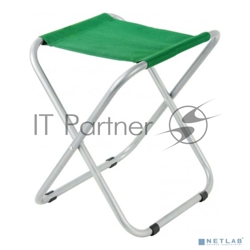 Стул складной 35х30х36 см, Camping// Palisad