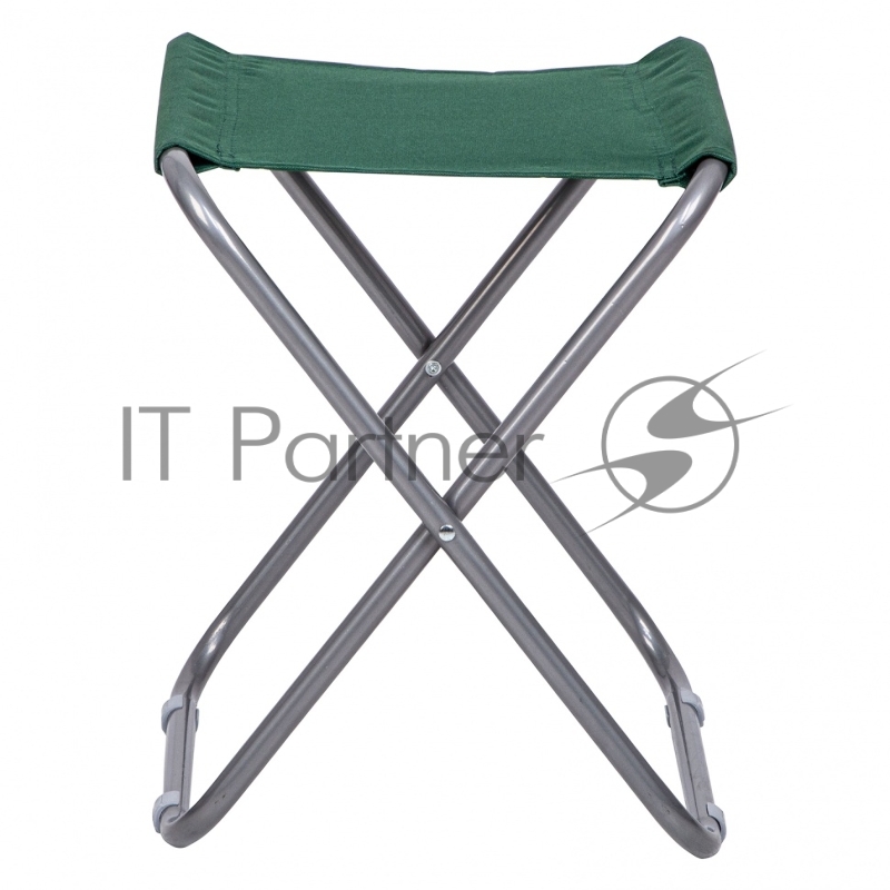 Стул складной 35х30х36 см, Camping// Palisad