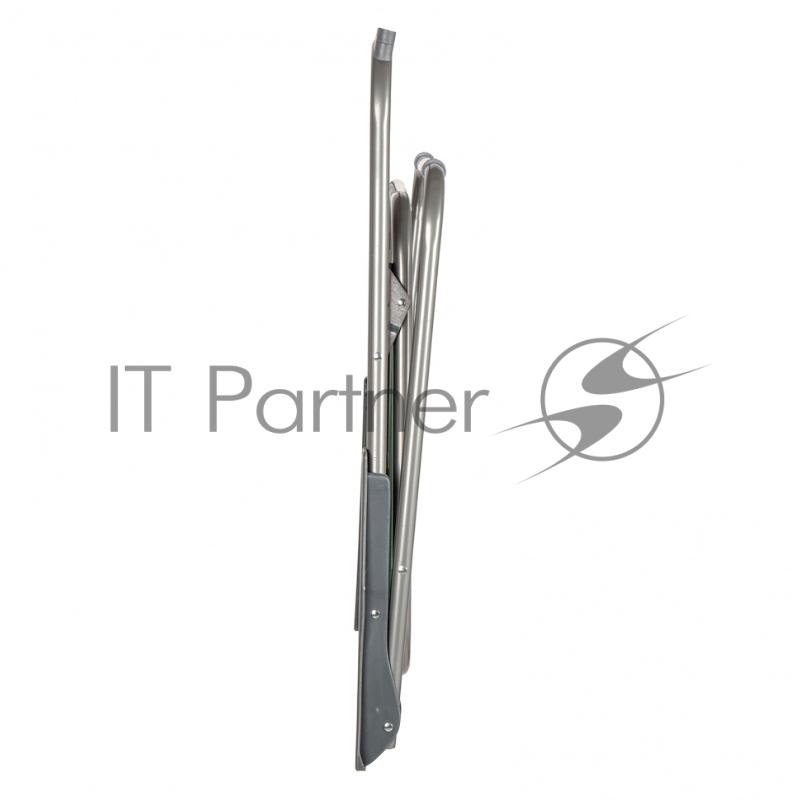 Стул складной с подлок. 60х53х75 см, Camping// Palisad