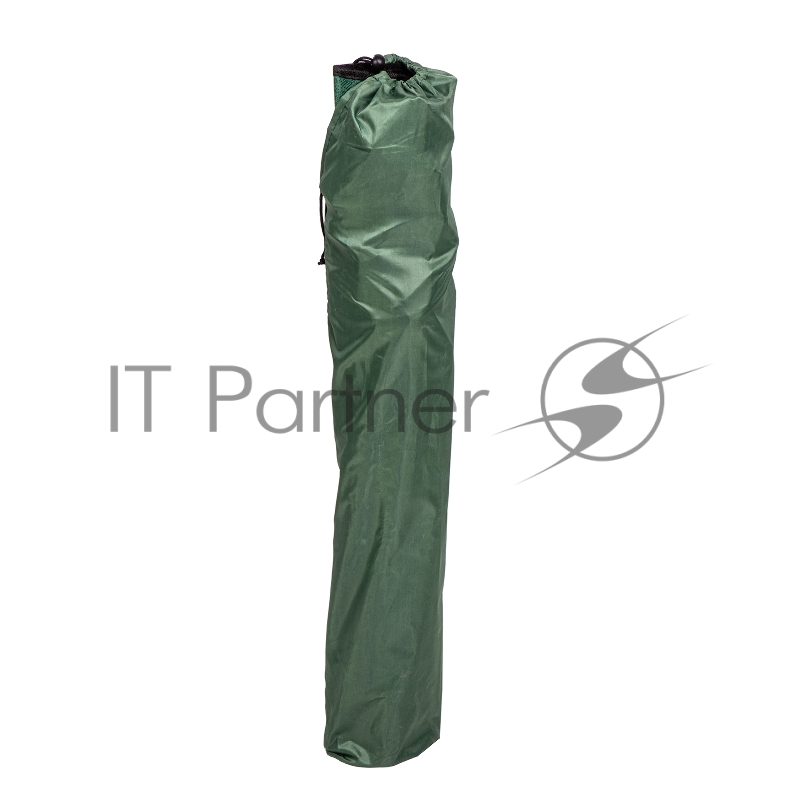 Стул складной с подлокотн. и подстак. 81х51х86 см, Camping// Palisad