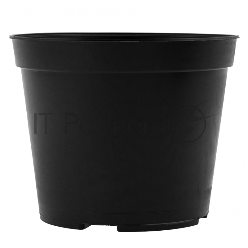 Горшок для рассады, 2 л, полипропиленовый, Россия// Сибртех