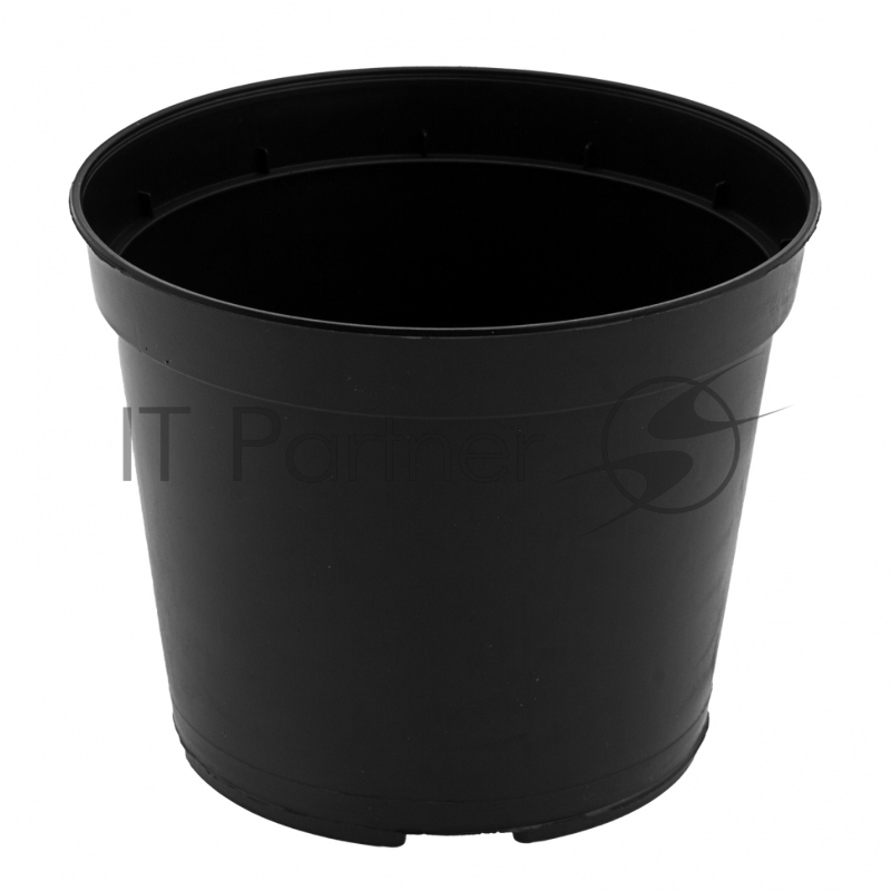 Горшок для рассады, 2 л, полипропиленовый, Россия// Сибртех