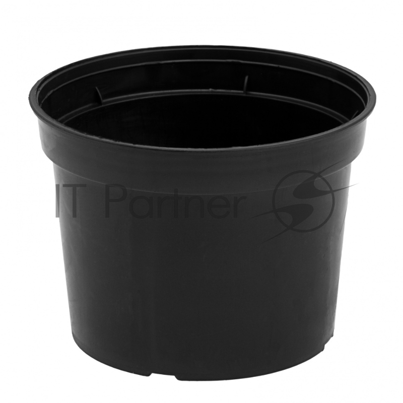 Горшок для рассады, 5 л, полипропиленовый, Россия// Сибртех
