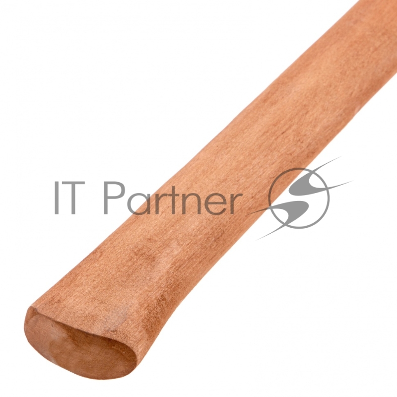 Колун кованный, в сборе, 1700/2050 г, деревянное топорище, 600 мм // Сибртех