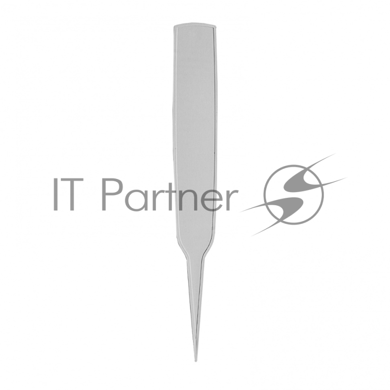 Посадочные таблички 14х1,5см, 25шт/упак// Сибртех