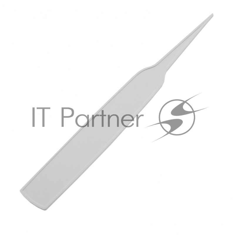 Посадочные таблички 14х1,5см, 25шт/упак// Сибртех