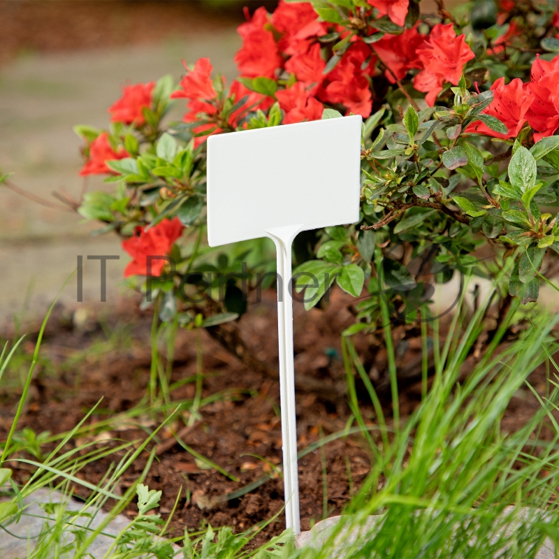 Посадочные таблички 34х6х9см, 10 шт/упак// Сибртех