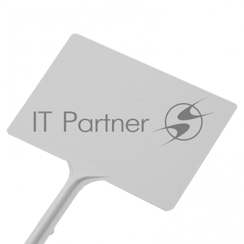 Посадочные таблички 34х6х9см, 10 шт/упак// Сибртех