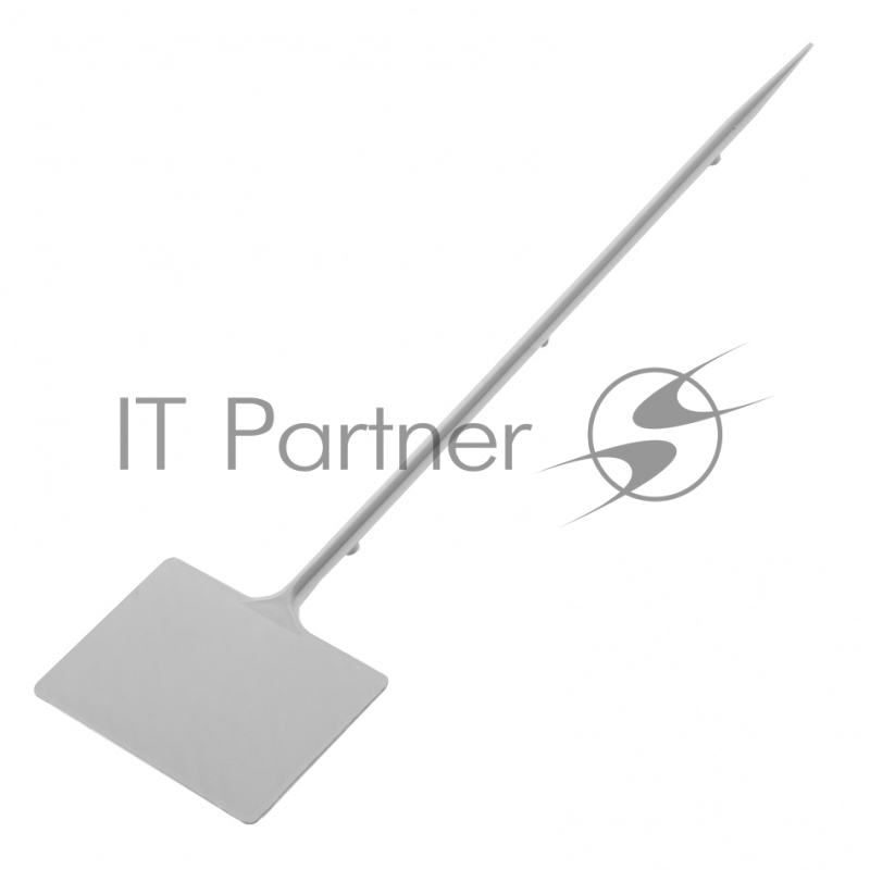 Посадочные таблички 34х6х9см, 10 шт/упак// Сибртех