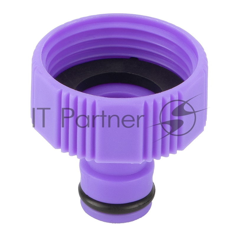 Адаптер пластмассовый, 1, внутренняя резьба// Palisad