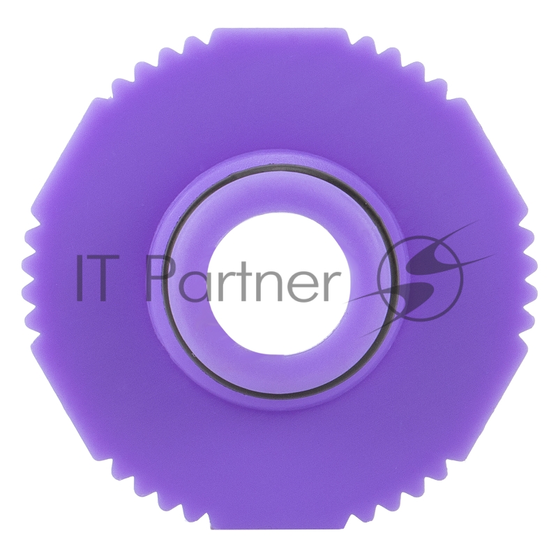 Адаптер пластмассовый, 1, внутренняя резьба// Palisad