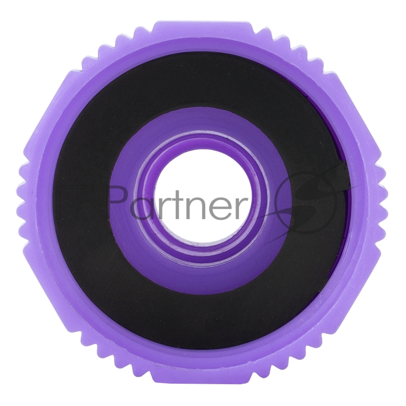 Адаптер пластмассовый, 1, внутренняя резьба// Palisad