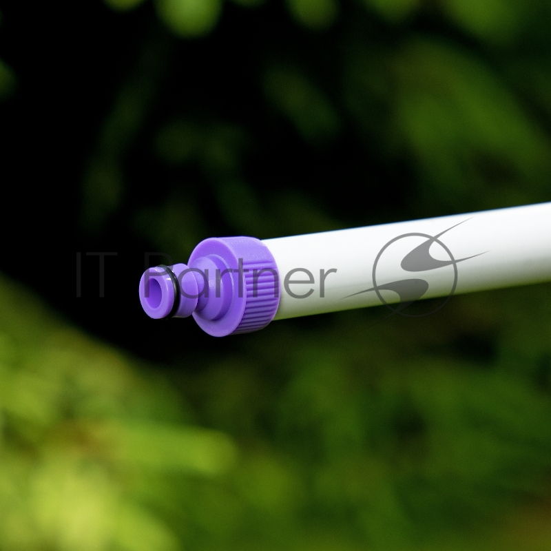 Адаптер пластмассовый, 3/4-1, внутренняя резьба// Palisad