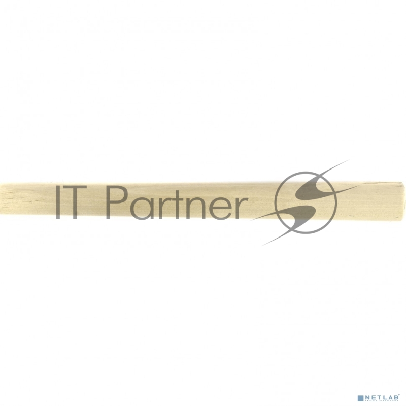 Рукоятка для молотка, шлифованная, БУК, 400 мм// Сибртех