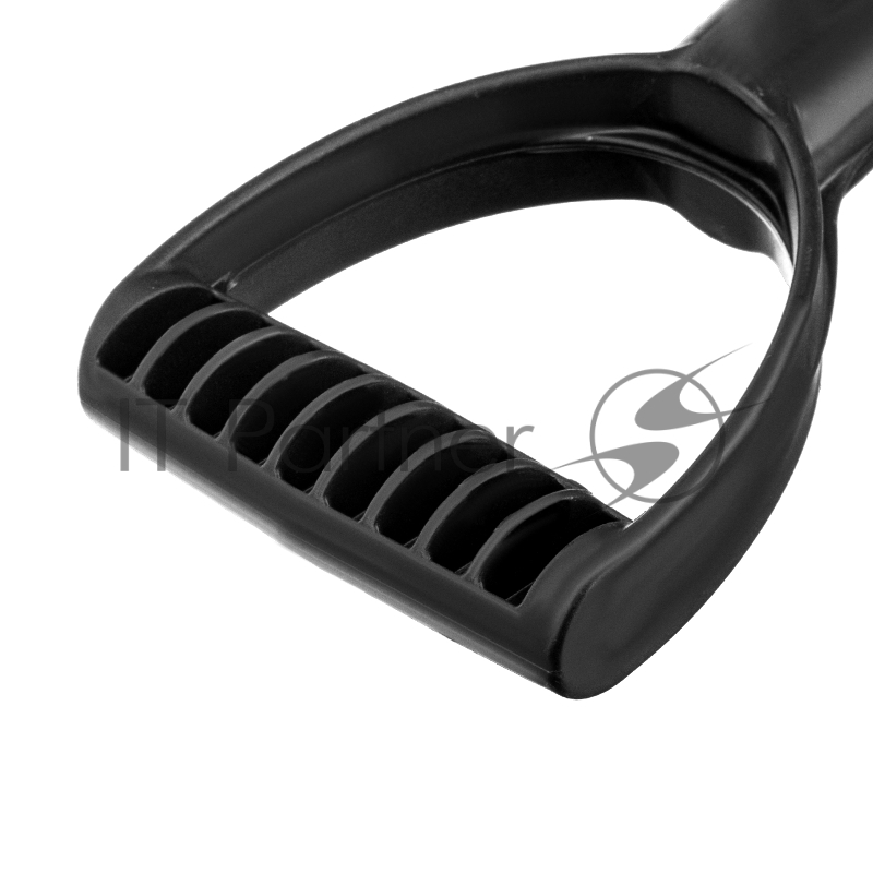 Рукоятка пластиковая V-образная, диаметр 32 мм, Россия// Сибртех