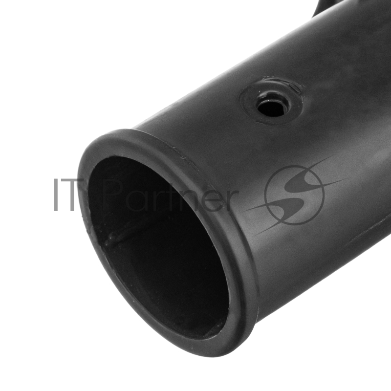 Рукоятка пластиковая V-образная, диаметр 32 мм, Россия// Сибртех